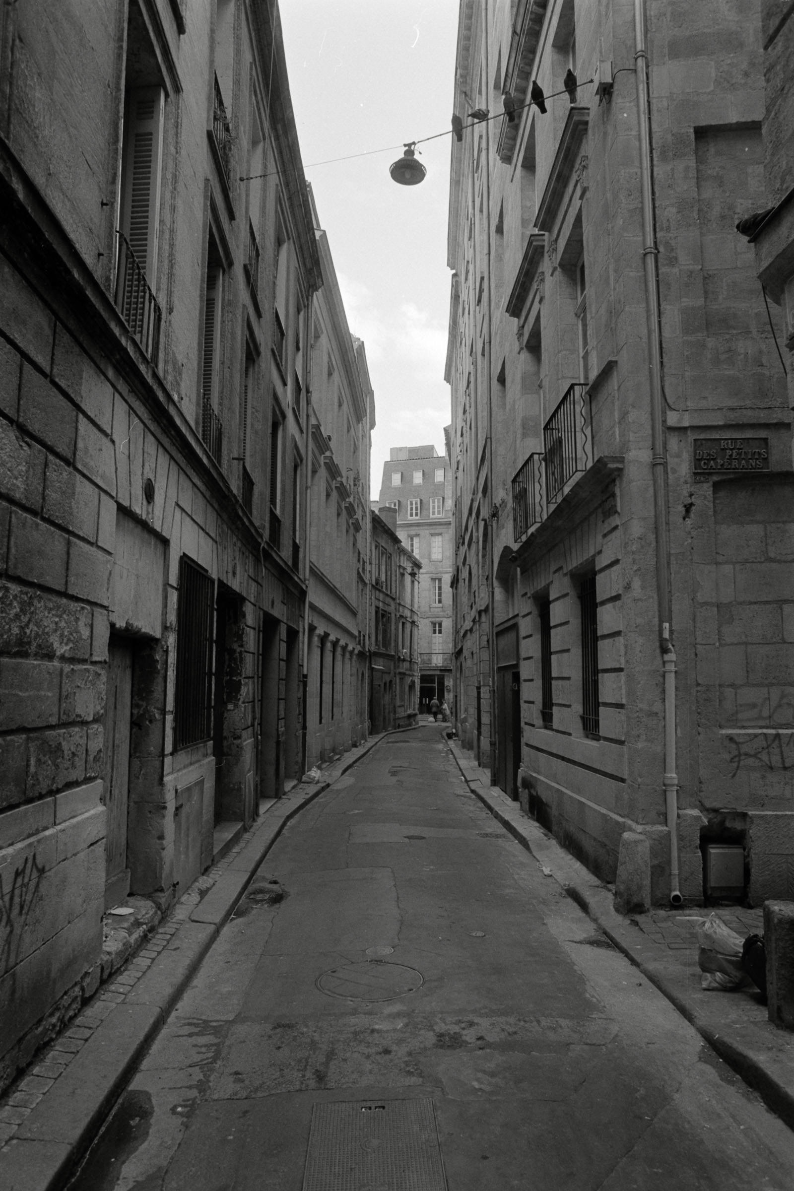 Berlin-Paris-Bordeaux